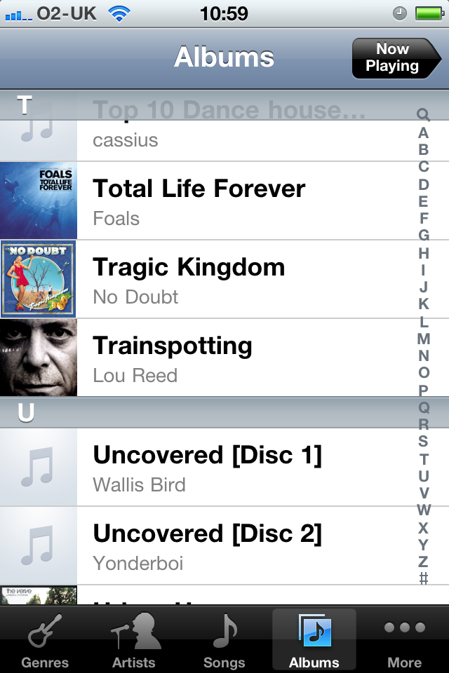 No Yonderboi and Wallis Bird did not create the whole of Uncovered between them.